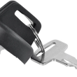 Load image into Gallery viewer, Kimpex Ignition Switch - Ski-Doo 225610 - Side View