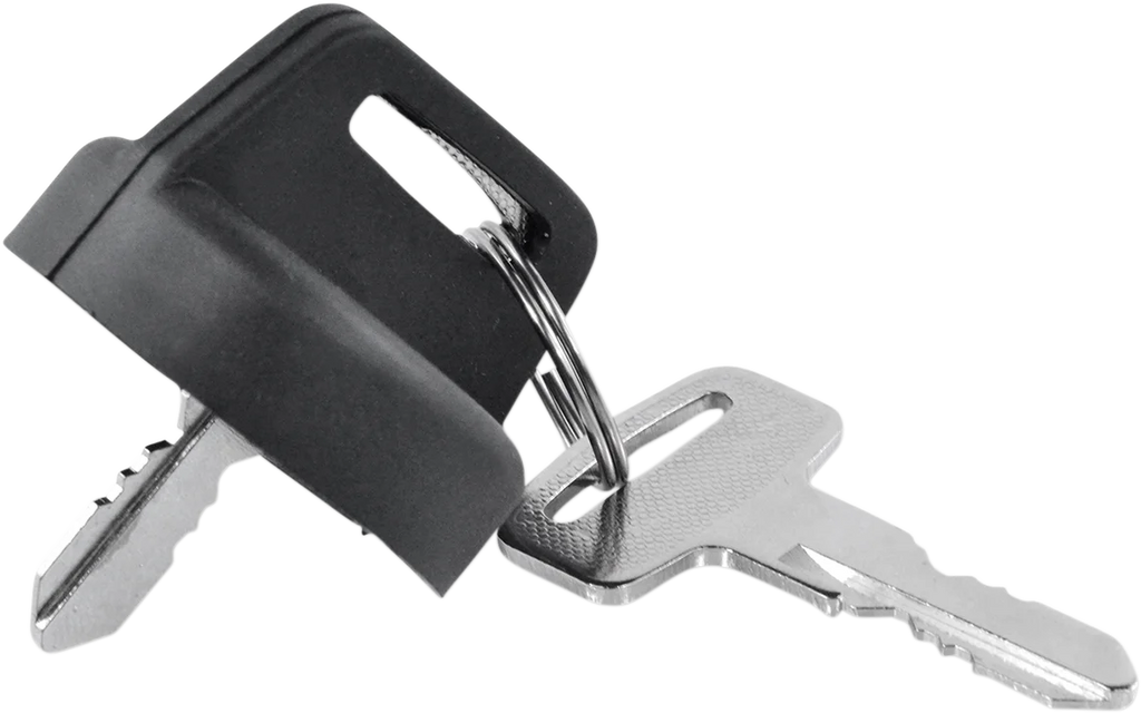 Kimpex Ignition Switch - Ski-Doo 225610 - Side View