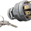 Load image into Gallery viewer, Kimpex Ignition Switch - Ski-Doo 279888 - Side View