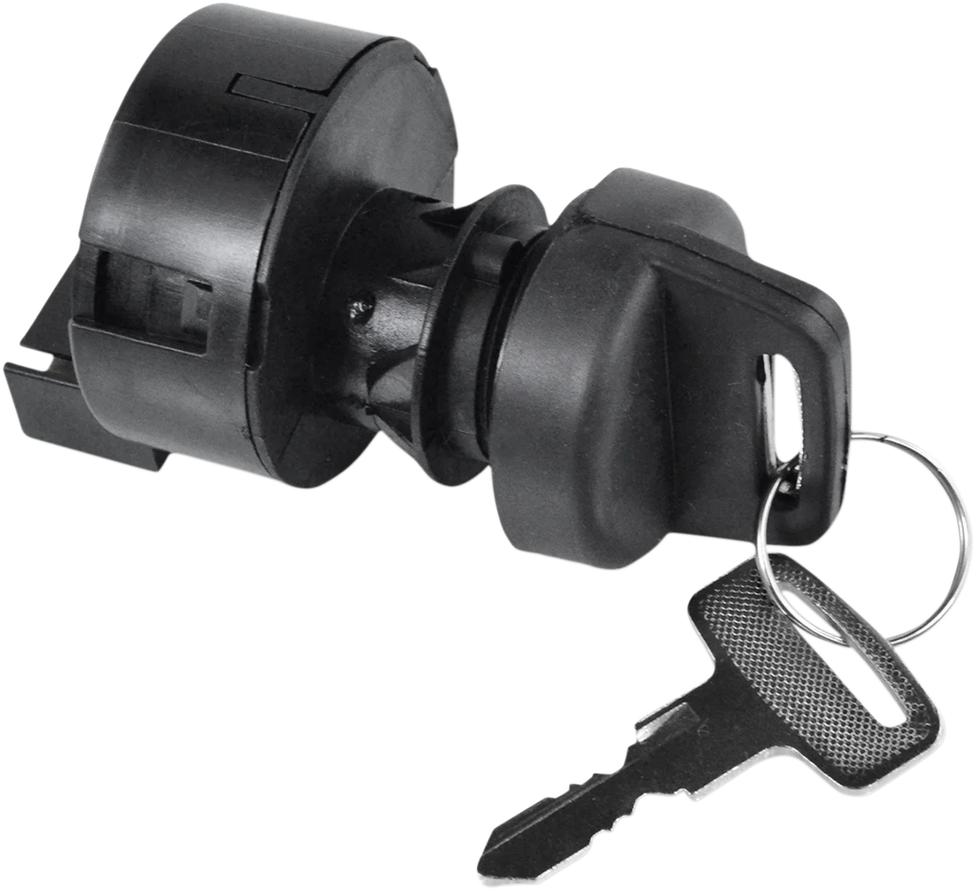 Kimpex Ignition Switch - Ski-Doo 279888 - Detail View