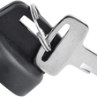 Load image into Gallery viewer, Kimpex Ignition Switch - Yamaha 225611 - Back View