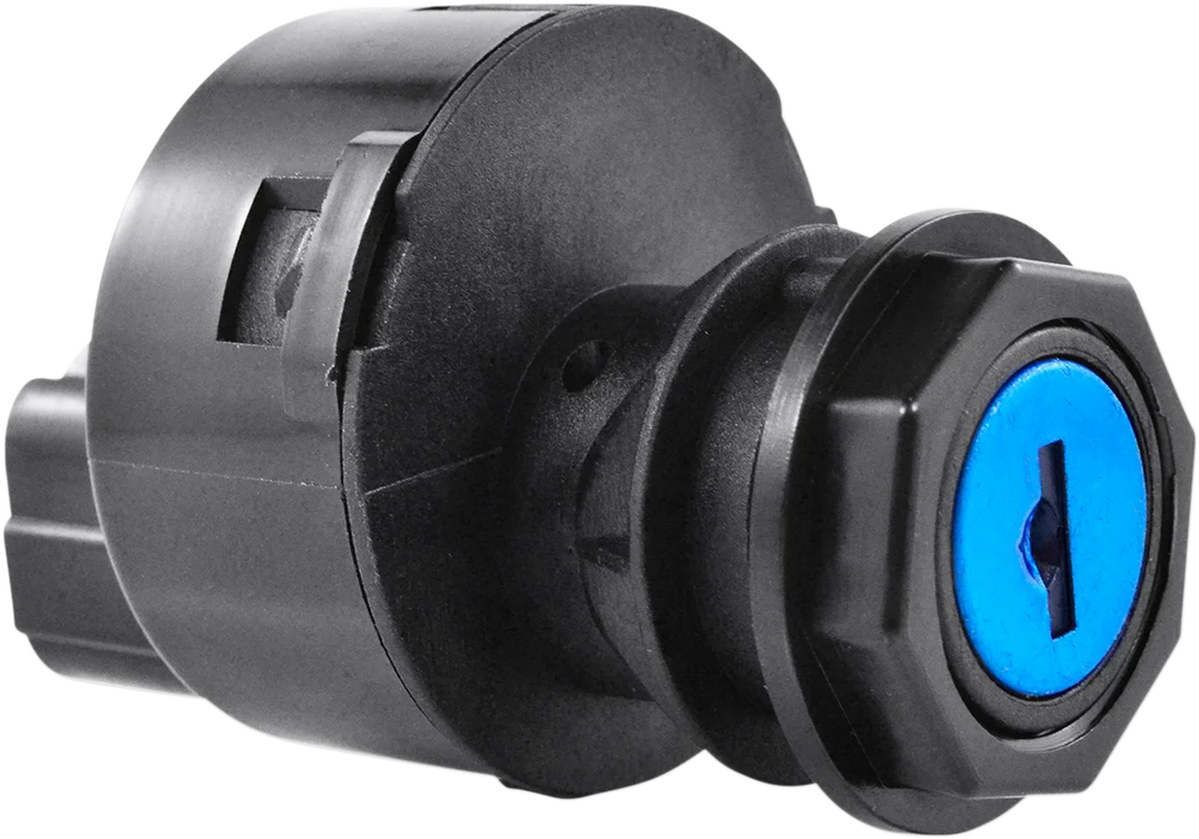 Kimpex Ignition Switch - Yamaha 225611 - Installation View