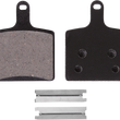Load image into Gallery viewer, Kimpex Metal Brake Pads - Arctic Cat/Yamaha 273838 - Main Product View