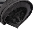Load image into Gallery viewer, Kimpex Muff - Snow - Window 370292 - Back View