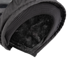 Load image into Gallery viewer, Kimpex Muff - Snow - Window 370292 - Back View