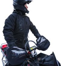 Load image into Gallery viewer, Kimpex Muff - Snow - Window 370292 - Additional View 7