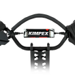 Load image into Gallery viewer, Kimpex Muff - Snow - Window 370292 - Additional View 8