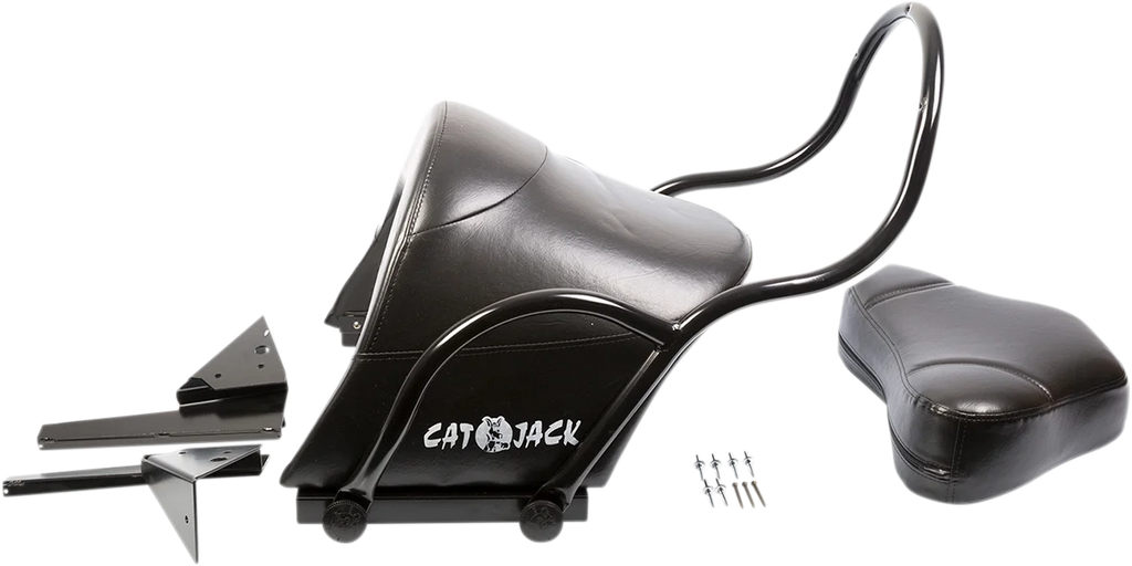 Kimpex Passenger Seat - Seat Jack - Arctic Cat 288008 - Main Product View