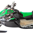 Load image into Gallery viewer, Kimpex Passenger Seat - Seat Jack - Arctic Cat 288008 - Side View