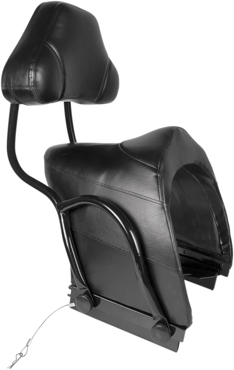 Kimpex Passenger Seat - Seat Jack - Arctic Cat 288008 - Detail View