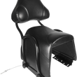 Load image into Gallery viewer, Kimpex Passenger Seat - Seat Jack - Arctic Cat 288009 - Side View