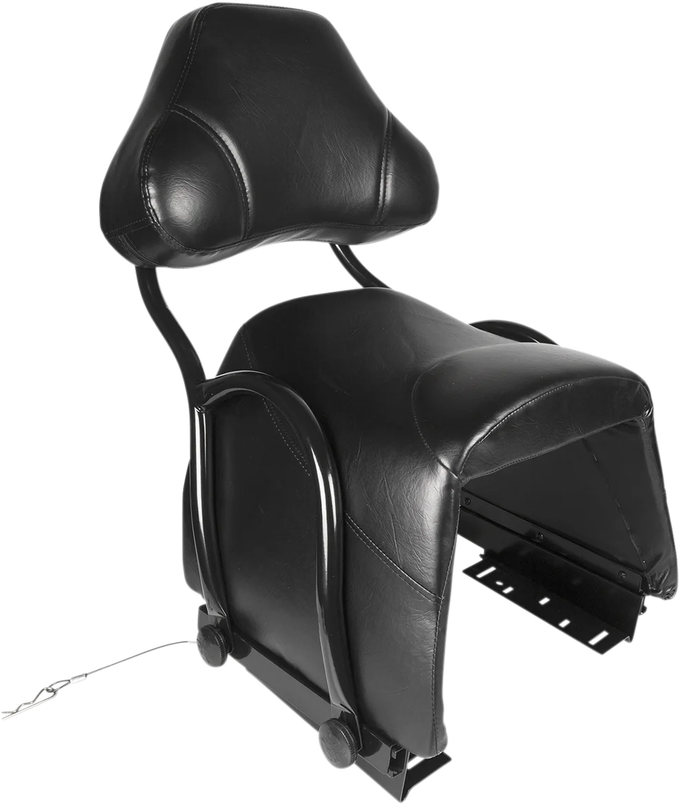 Kimpex Passenger Seat - Seat Jack - Arctic Cat 288009 - Side View