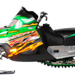 Load image into Gallery viewer, Kimpex Passenger Seat - Seat Jack - Arctic Cat 288009 - Back View