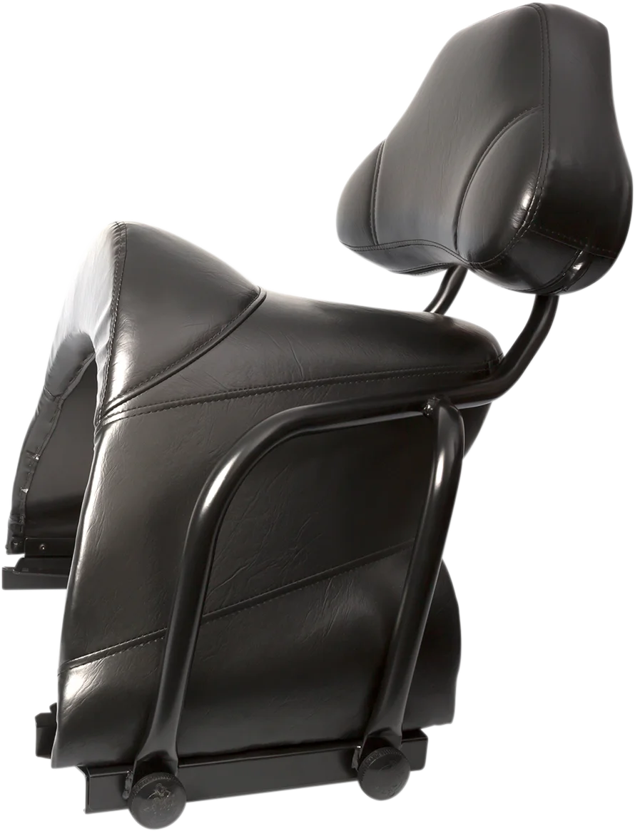 Kimpex Passenger Seat - Seat Jack - Yamaha 288007 - Side View