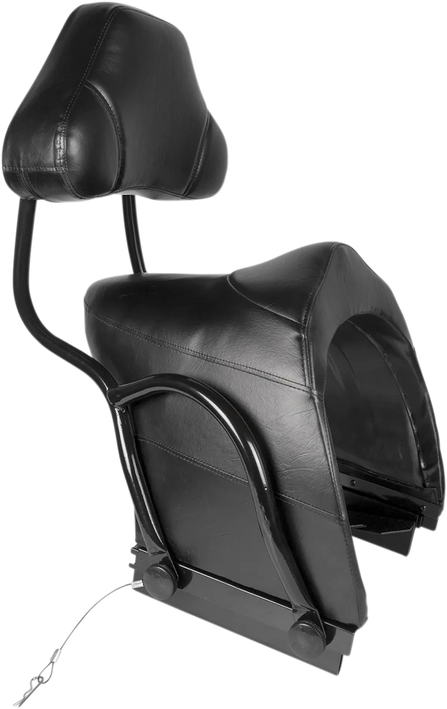 Kimpex Passenger Seat - Seat Jack - Yamaha 288007 - Detail View