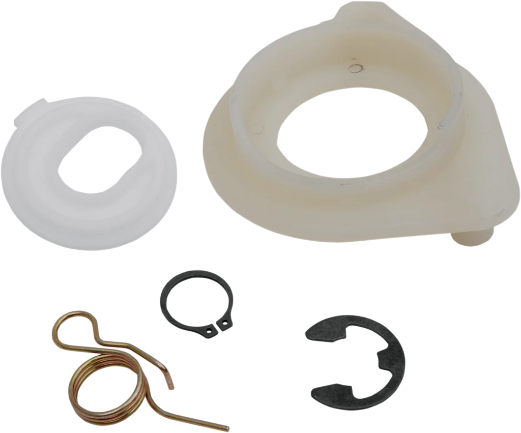 Kimpex Pawl Kit - Rotax - Ski-Doo/Moto-Ski - Side View