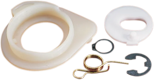 Kimpex Pawl Kit - Rotax - Ski-Doo/Moto-Ski - Back View
