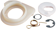 Load image into Gallery viewer, Kimpex Pawl Kit - Rotax - Ski-Doo/Moto-Ski - Back View