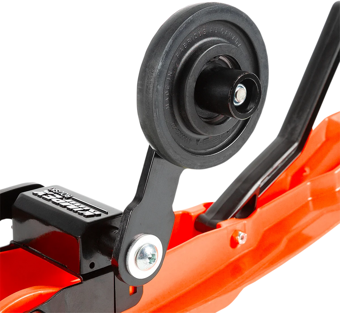 Kimpex Pegs Kit 472569 - Side View
