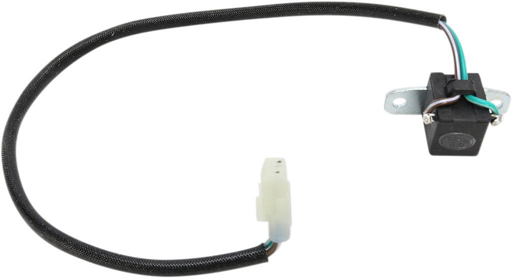 Kimpex Pickup Coil Assembly - Arctic Cat 280612 - Side View