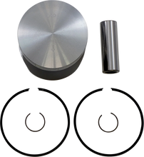 Load image into Gallery viewer, Kimpex Piston Kit - +.010" - Bombardier/Ski Doo/Moto Ski/Rotax 982187 - Main Product View