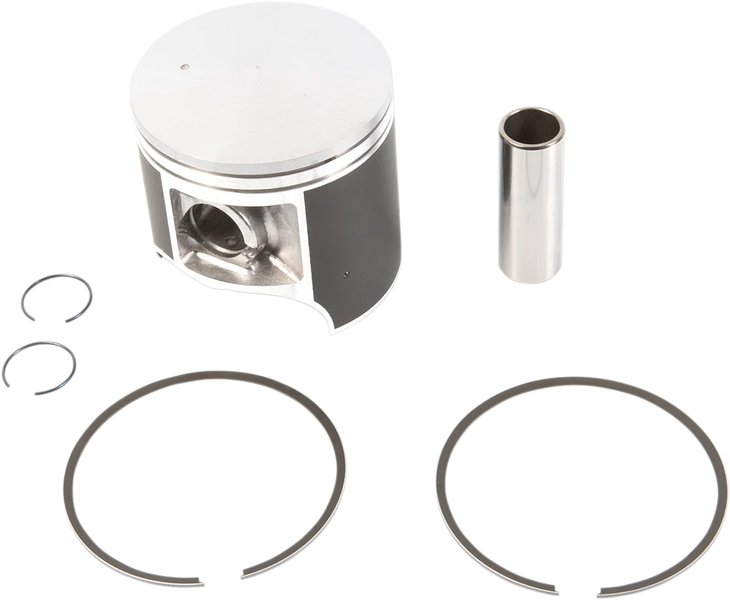Kimpex Piston Kit - Standard - Arctic Cat/Suzuki Spirit 000901 - Main Product View