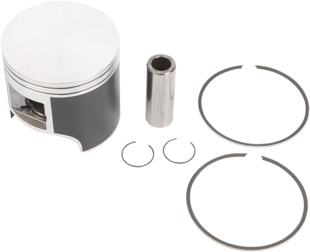 Kimpex Piston Kit - Standard - Arctic Cat/Suzuki Spirit 000977 - Main Product View
