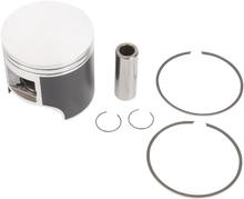 Load image into Gallery viewer, Kimpex Piston Kit - Standard - Arctic Cat/Suzuki Spirit 000977 - Main Product View