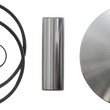 Load image into Gallery viewer, Kimpex Piston Kit - Standard - Arctic Cat/Suzuki Spirit 982088 - Main Product View