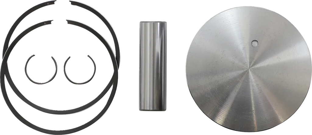 Kimpex Piston Kit - Standard - Arctic Cat/Suzuki Spirit 982088 - Main Product View