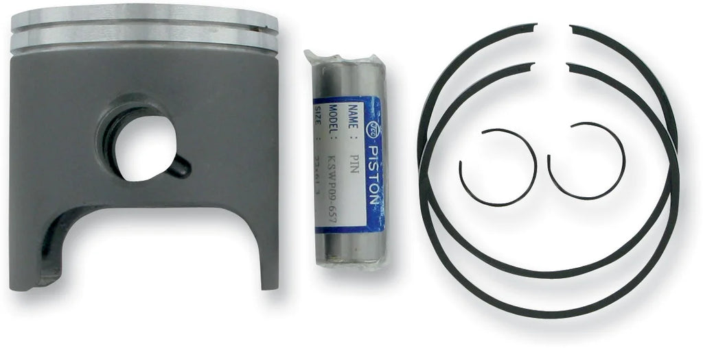 Kimpex Piston Kit - Standard - Arctic Cat/Suzuki Spirit 982091 - Main Product View