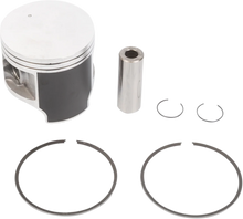 Load image into Gallery viewer, Kimpex Piston Kit - Standard - Arctic Cat/Suzuki Spirit - Side View