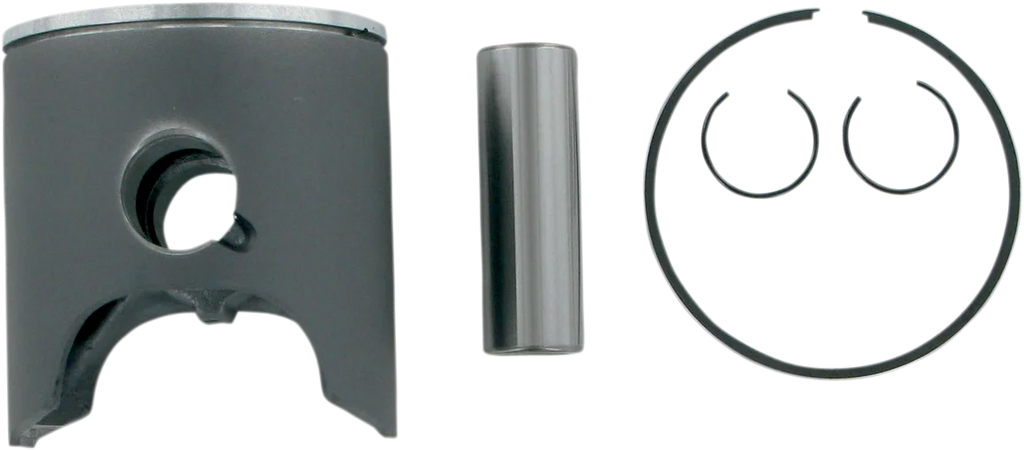 Kimpex Piston Kit - Standard - Bombardier/Ski Doo/Moto Ski/Rotax - 600 HO/RER Engine Type 982185 - Main Product View