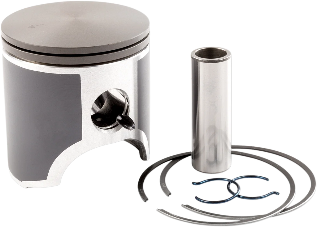 Kimpex Piston Kit - Standard - Bombardier/Ski Doo/Moto Ski/Rotax - 600 HO/RER Engine Type 982224 - Main Product View