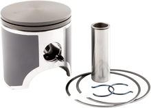 Load image into Gallery viewer, Kimpex Piston Kit - Standard - Bombardier/Ski Doo/Moto Ski/Rotax - 600 HO/RER Engine Type 982224 - Main Product View