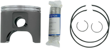 Load image into Gallery viewer, Kimpex Piston Kit - Standard - Bombardier/Ski Doo/Moto Ski/Rotax 982190 - Main Product View