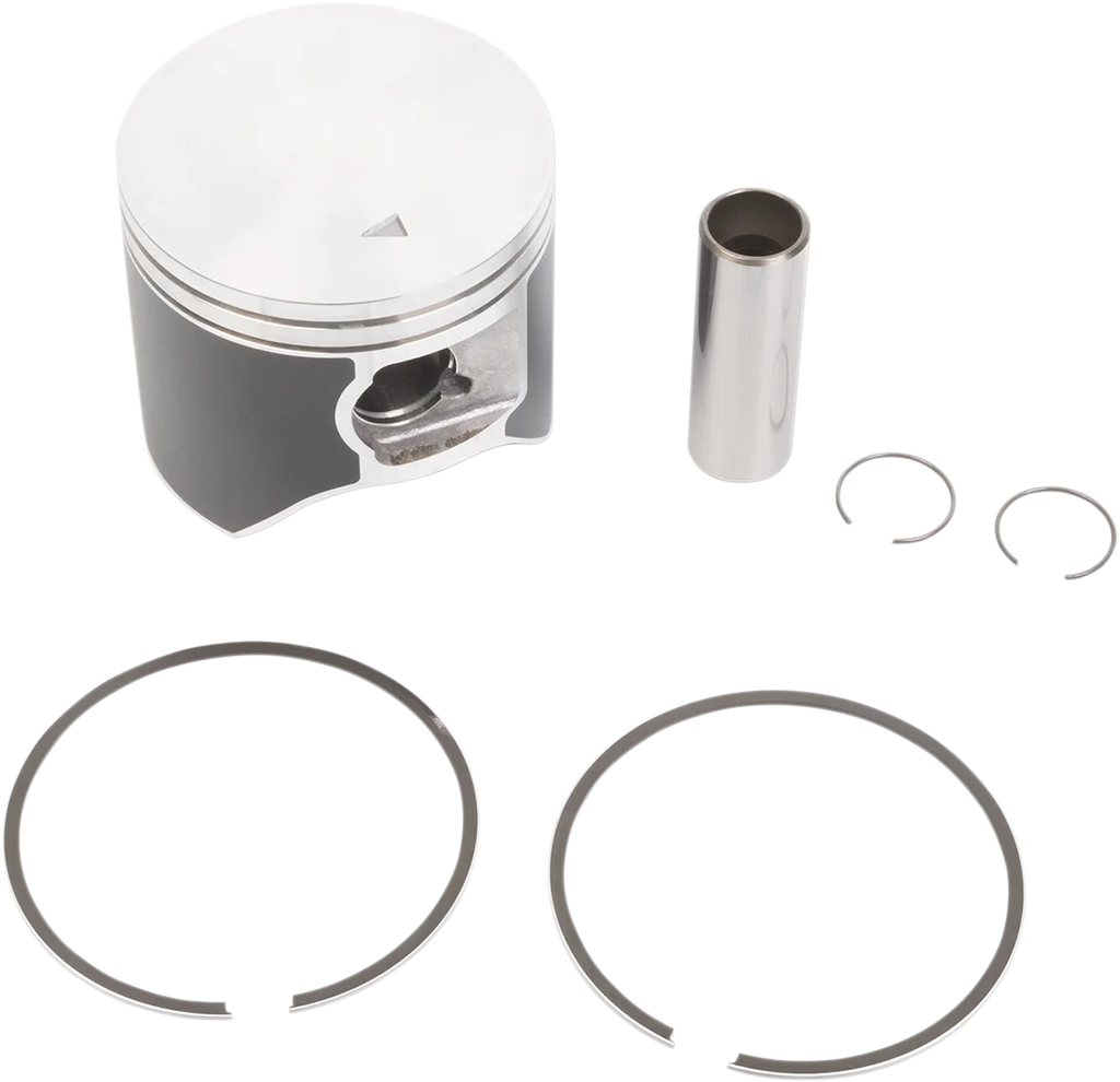 Kimpex Piston Kit - Standard - Polaris/Fuji 000904 - Main Product View