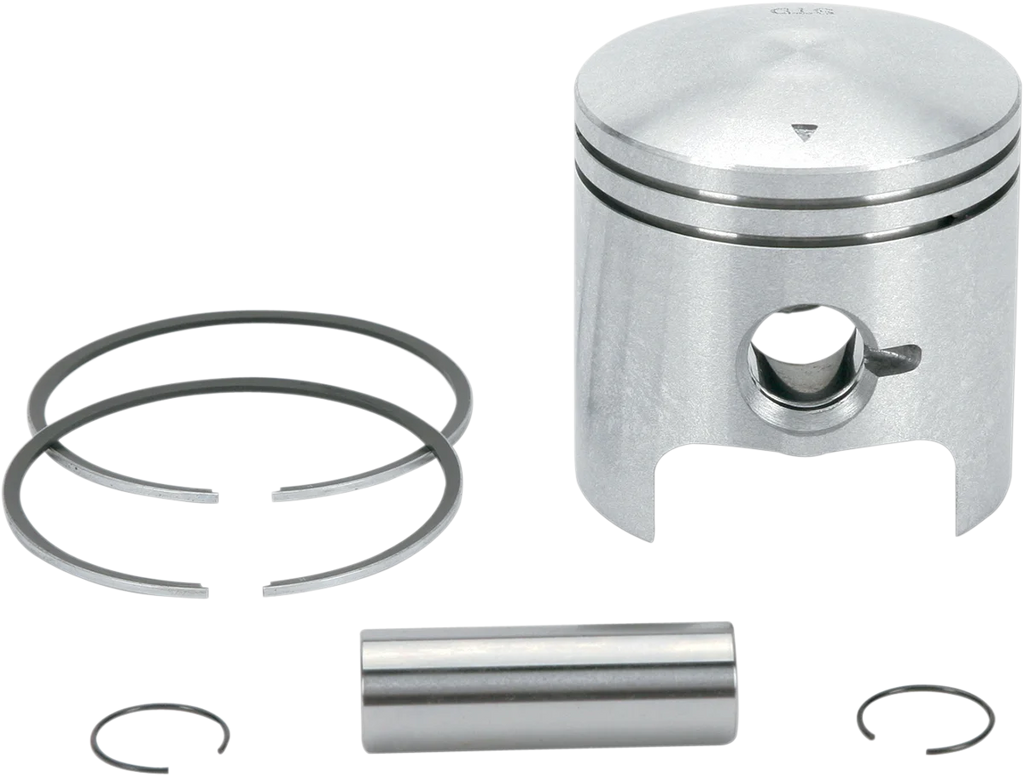 Kimpex Piston Kit - Standard - Polaris/Fuji - Main Product View