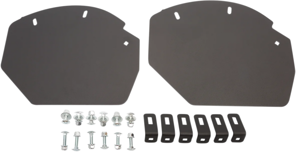 Kimpex Plow Drift Cutter - Plastic Plow 373944 - Main Product View
