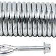 Load image into Gallery viewer, Kimpex Plow Spring/Screw - Click N' Go 2 373962 - Main Product View