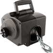 Load image into Gallery viewer, Kimpex Portable Electric Winch 258024 - Main Product View