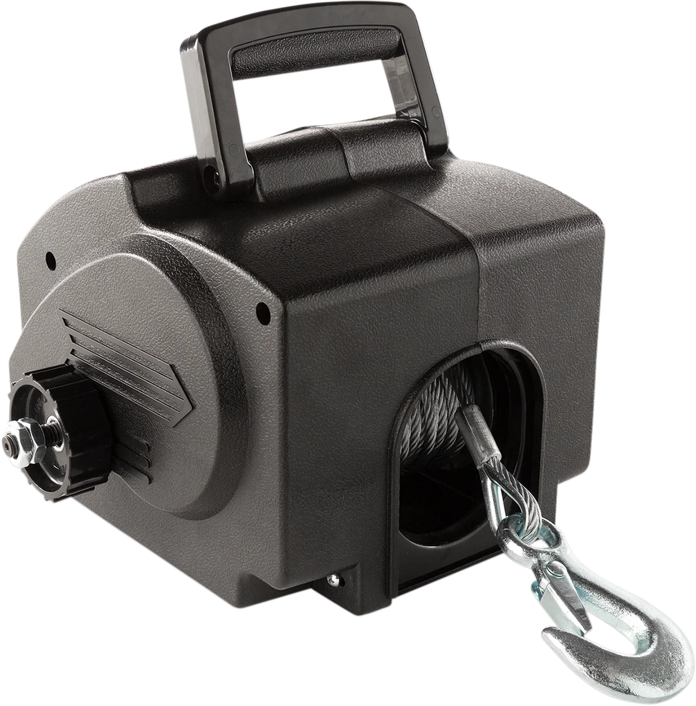 Kimpex Portable Electric Winch 258024 - Main Product View