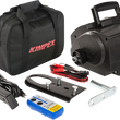 Load image into Gallery viewer, Kimpex Portable Electric Winch 258024 - Detail View