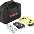 Load image into Gallery viewer, Kimpex Portable Winch Accessory Kit 258025 - Main Product View