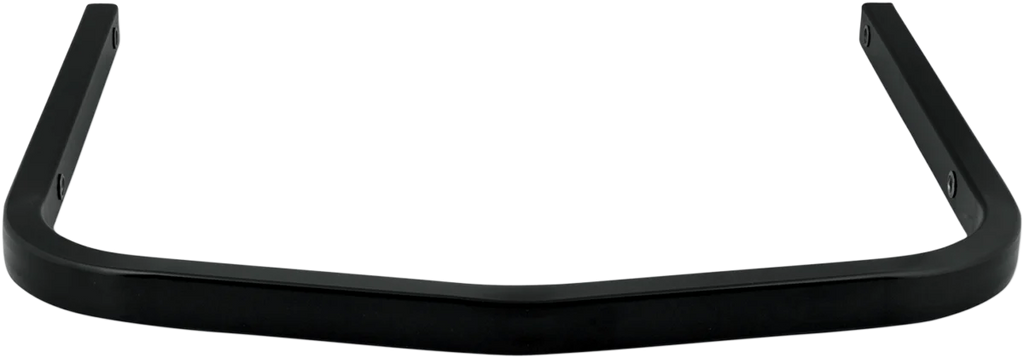 Kimpex Rear Bumper - Aluminum - Ski-Doo 071224 - Side View
