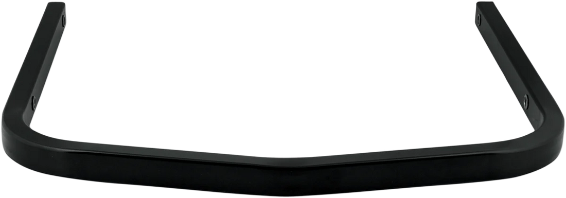 Kimpex Rear Bumper - Ski-Doo 071231 - Side View