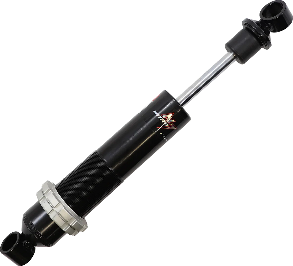 Kimpex Rear Gas Shock - 8 mm 301006 - Side View