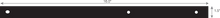 Load image into Gallery viewer, Kimpex Rear Limiter Strap - 16.00" x 1.50" - Arctic Cat 305005 - Main Product View
