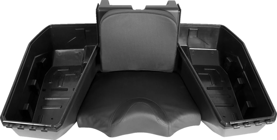 Kimpex Rear Nomad Trunk 458050 - Side View