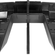 Load image into Gallery viewer, Kimpex Rear Nomad Trunk 458050 - Back View